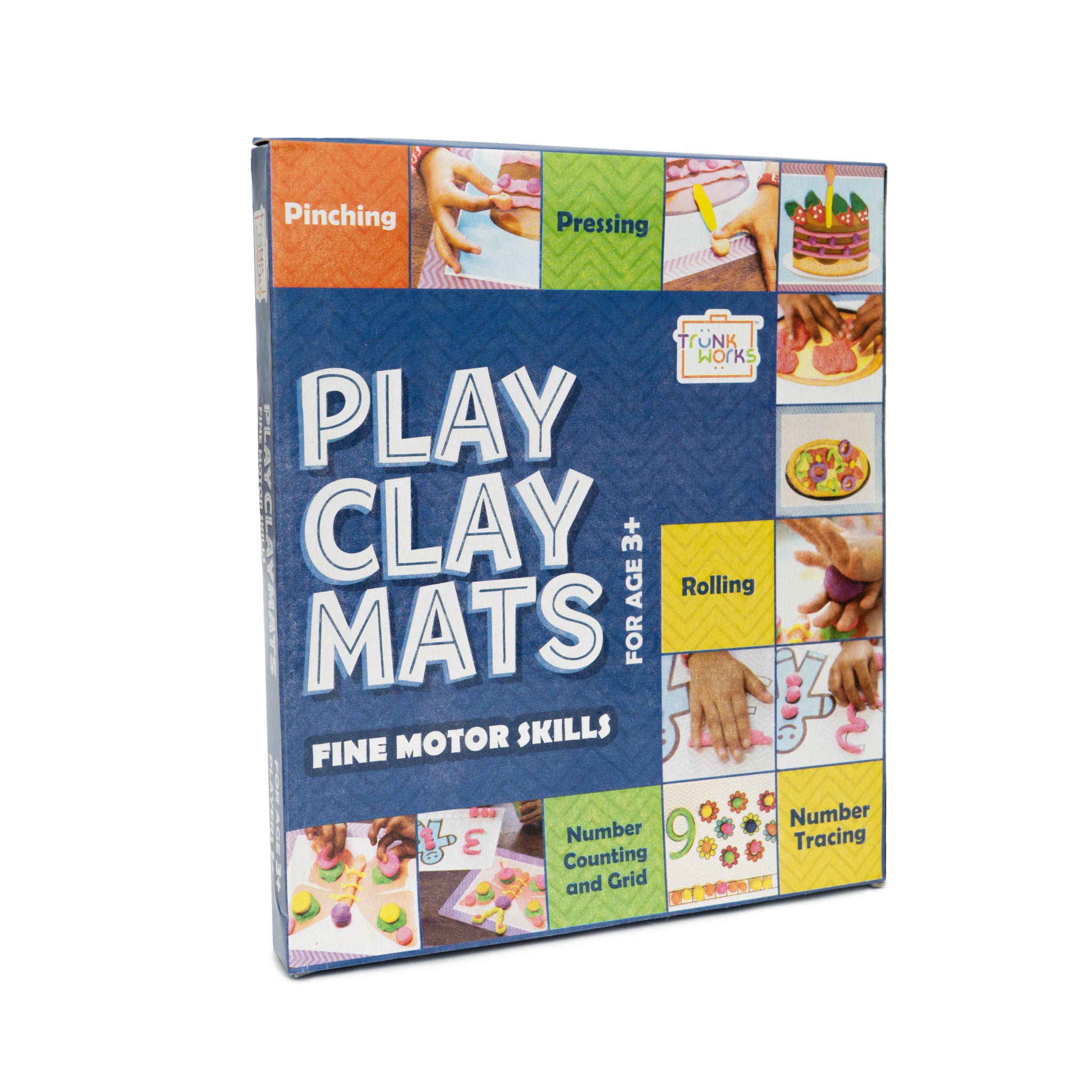 Read more about the article Why Brain Development Games Are Important for Kids?
