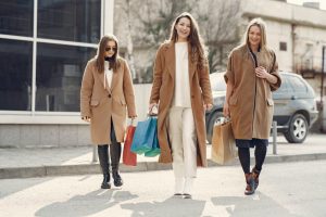 Read more about the article The Trend of Online Shopping is getting increased with time