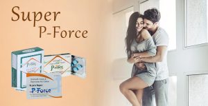 Read more about the article Super P Force Online (Sildenafil Citrate) Tablets On 15% Off- Powpills
