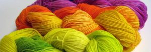 Read more about the article Manufacturing Process of Synthetic and Regenerated Fibers