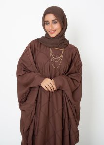 Read more about the article Which Abaya is in Fashion 2022?