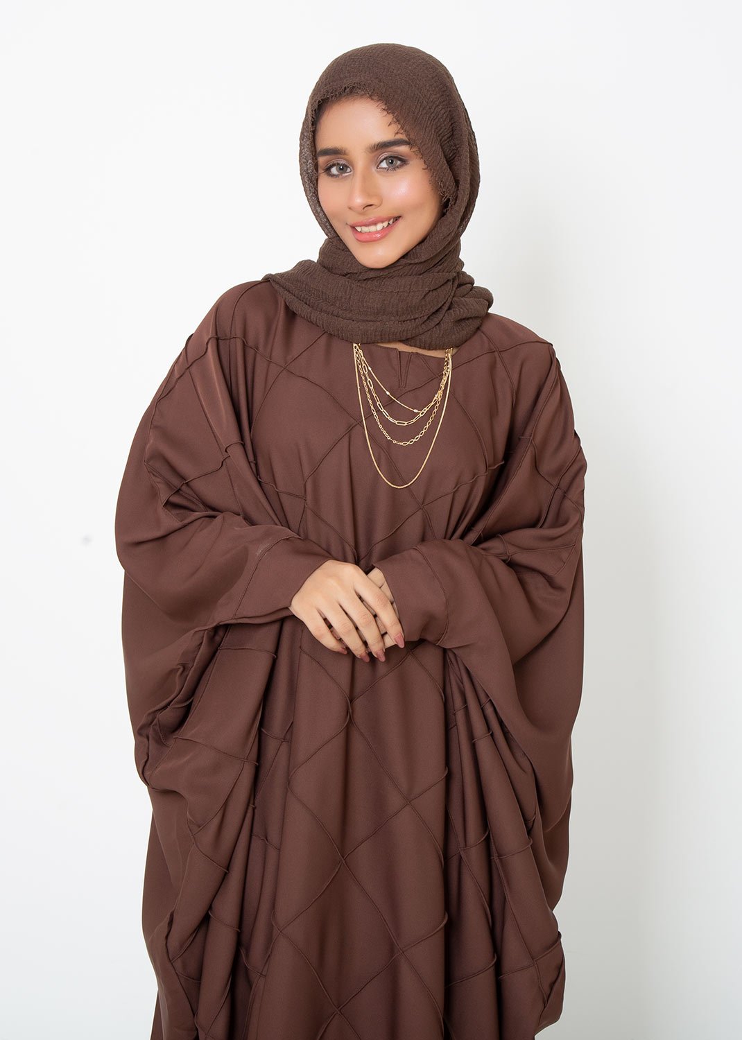 You are currently viewing Which Abaya is in Fashion 2022?