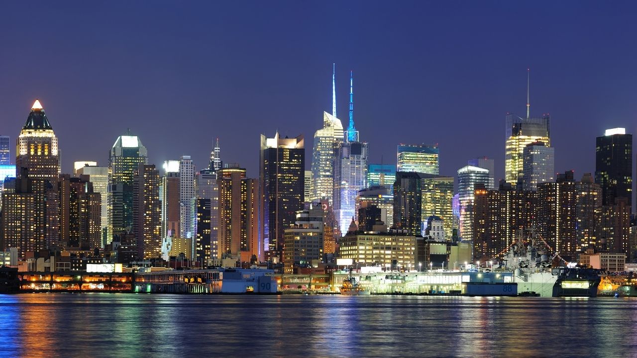 Read more about the article The most beautiful cities in the U.S. to visit right now