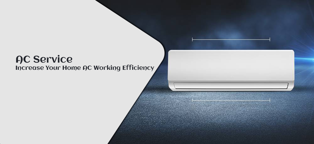 Read more about the article AC Service: Increase Your Home AC Working Efficiency