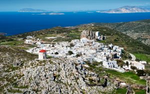 Read more about the article Things to Do on the 25th Island of Greece