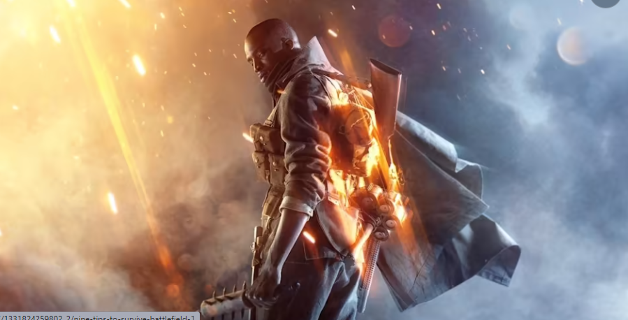 Read more about the article Battlefield 1 Tips and Tricks: A blog post dedicated to players of Battlefield 1.