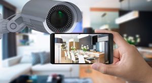 Read more about the article How to Install and Maintain a Home Security System