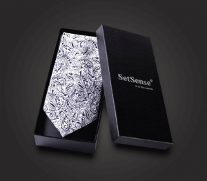 Read more about the article How to Finish Your Custom Tie Boxes