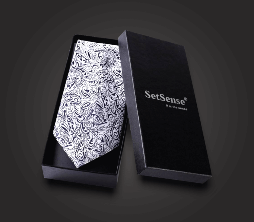 You are currently viewing How to Finish Your Custom Tie Boxes