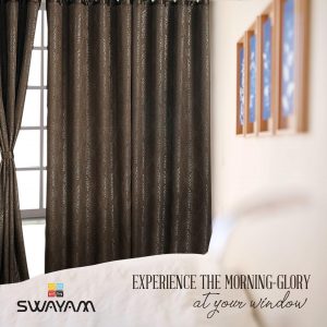 Read more about the article Benefits of Using Curtains in Your Home