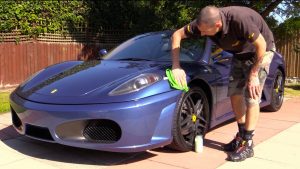 Read more about the article How to Maintain Your Supercar?