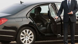 Read more about the article Leave The Driving To Someone Else