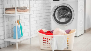 Read more about the article 8 Essential Tips for Washing Machine Maintenance