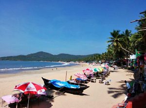 Read more about the article Beaches in Goa That You Just Can’t Miss to Visit