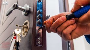 Read more about the article Best Locksmith in Jacksonville