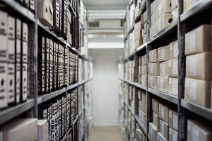 Read more about the article How to Choose the Right Warehouse Space for Rent?