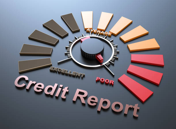You are currently viewing What are the reasons why my credit score decreases