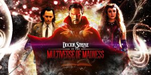 Read more about the article What is going to happen in Doctor Strange Multiverse of Madness?