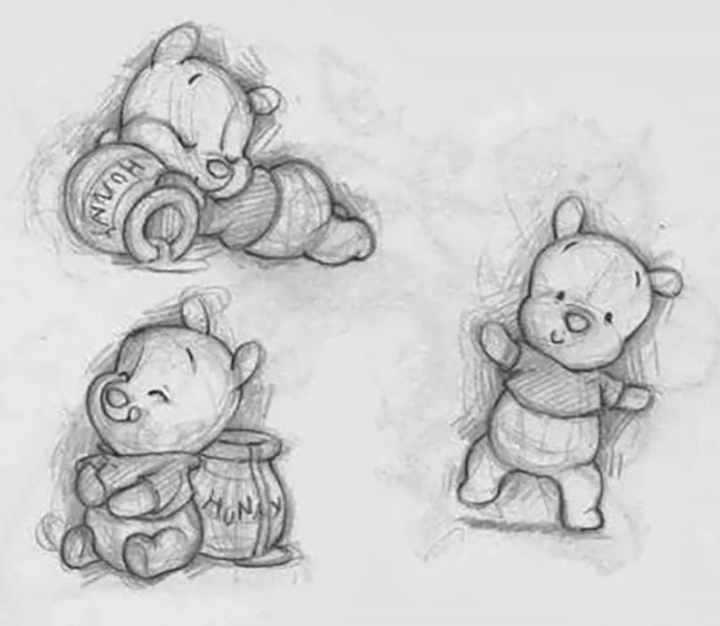 Read more about the article Simple sketch ideas beginners can draw