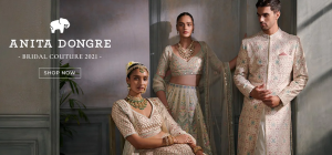 Read more about the article Top Designer Lehenga Labels for The New-Age Bride