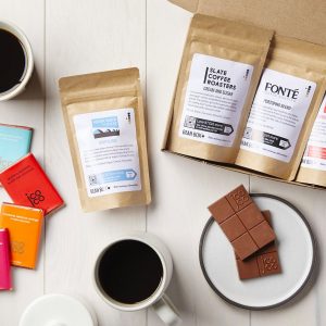 Read more about the article Winterize your espresso beans with personalized boxes!