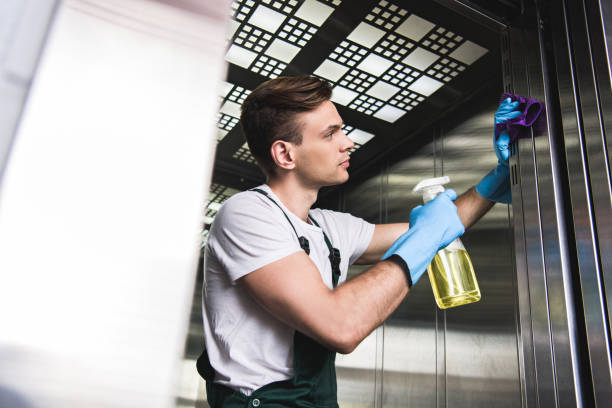 Read more about the article Where Do You Begin When Starting a Commercial Cleaning Services in New Jersey?