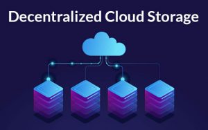 Read more about the article What is Decentralization?