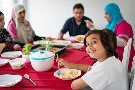 Read more about the article Keep Yourself Fit and Healthy During Ramadan 2022 UK