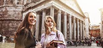 You are currently viewing Which country should I study in if I choose to study overseas?