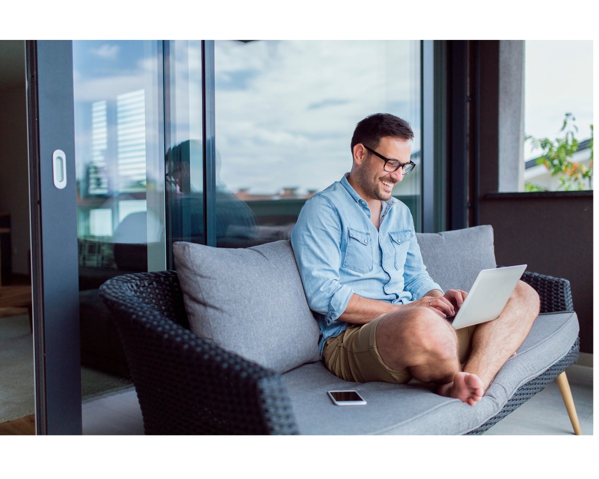 You are currently viewing Top 6 strategies for effective remote working and their implementation