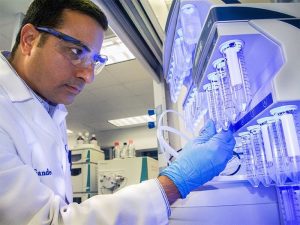 Read more about the article What Exactly Is a Peptide and How Does It Work?