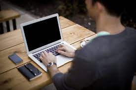 Read more about the article How to write a blog post