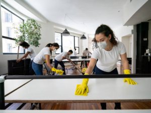 Read more about the article Why You Should Hire a Professional Cleaning Services in El Paso!