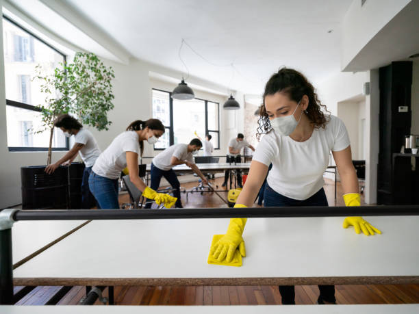 You are currently viewing Why You Should Hire a Professional Cleaning Services in El Paso!
