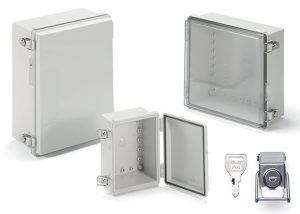 Read more about the article Factors To Keep In Mind While Designing Custom Enclosure For Electronics