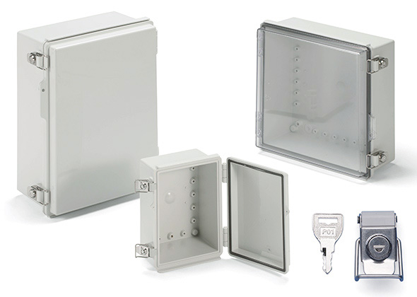 You are currently viewing Factors To Keep In Mind While Designing Custom Enclosure For Electronics