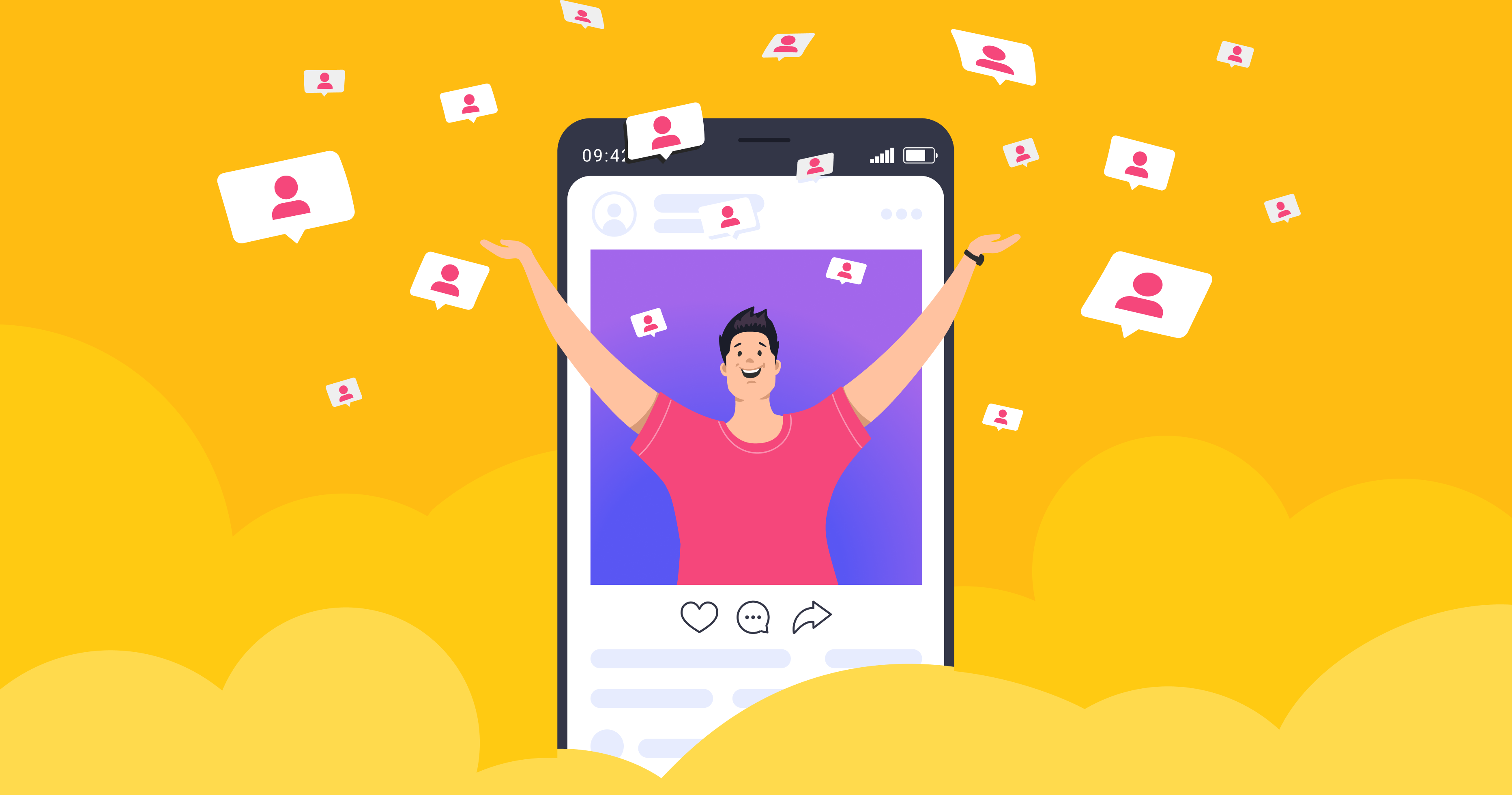 Read more about the article What to Anticipate When You Buy Instagram Followers