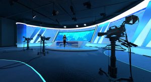 Read more about the article Benefits and advantages of virtual studios