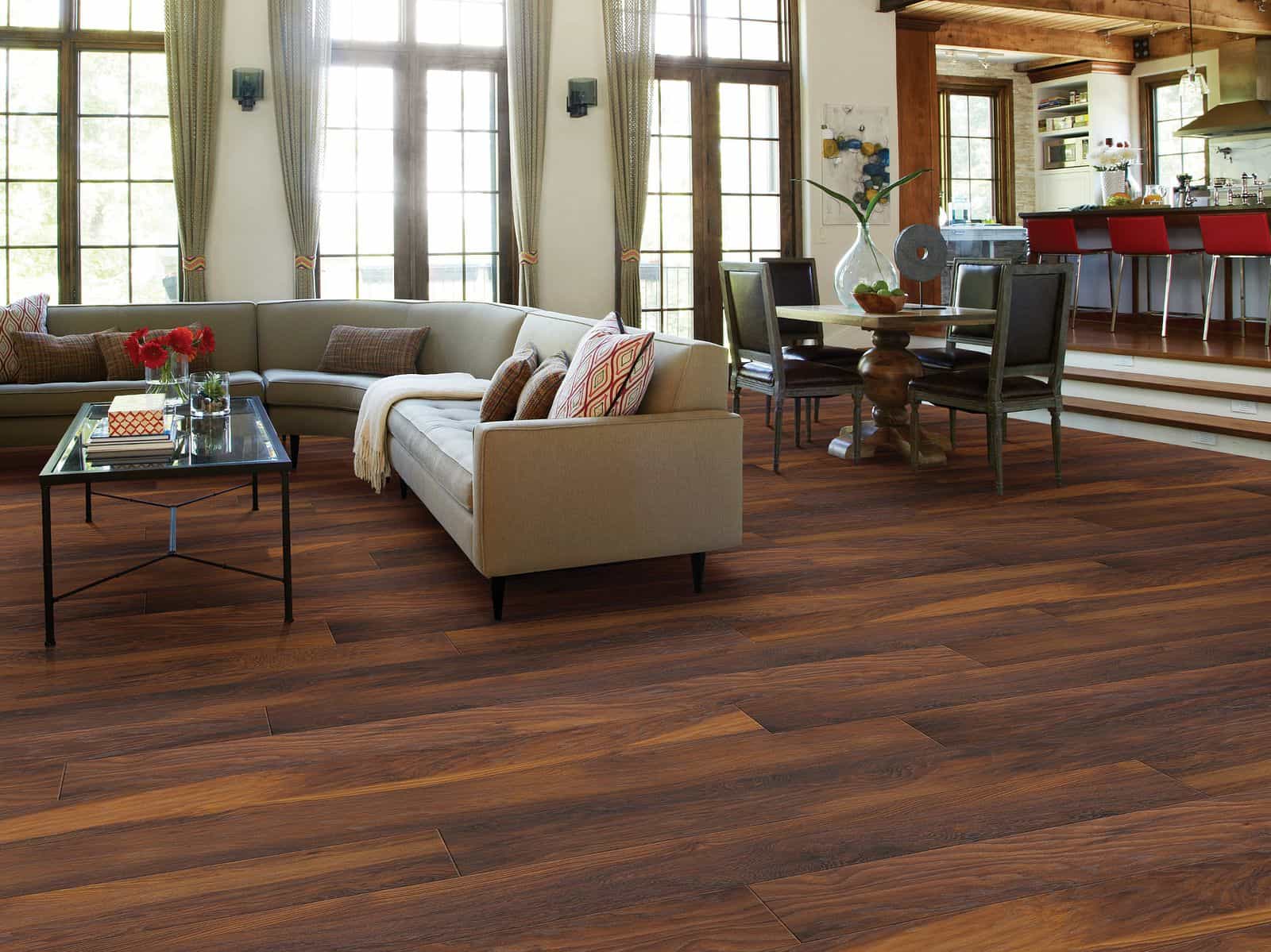 Read more about the article How to Add the Beauty of Your Home With the Best Services of Laminate Flooring?