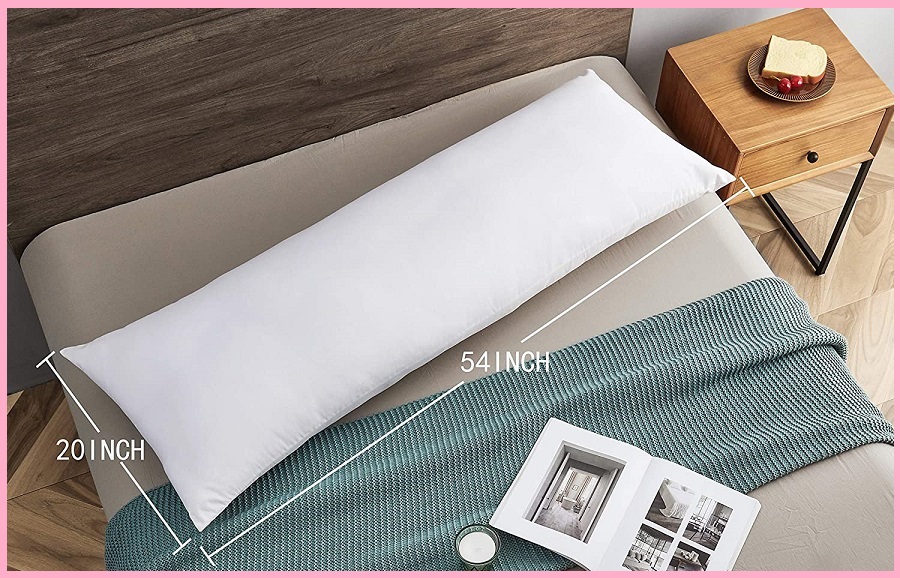 Read more about the article Best Custom Body Pillow Reviews For Amazon