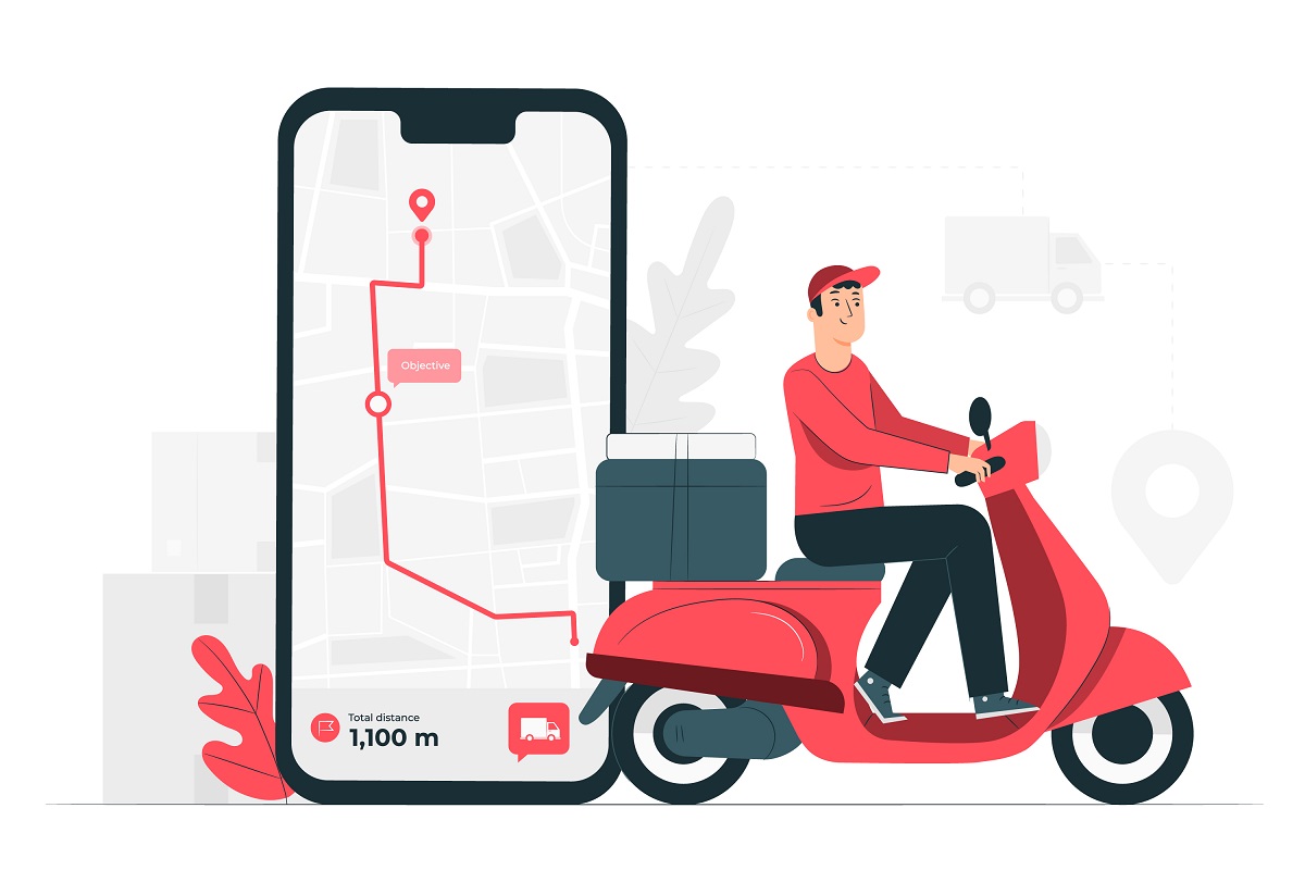 Read more about the article Why are On-Demand Food Delivery Companies Opting Towards Technology?