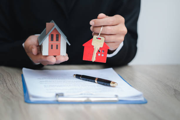 Read more about the article What are Closing Costs related to your mortgage?