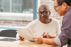 Read more about the article Step by step to become an insurance agent
