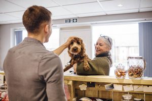Read more about the article Is Your Pet an Emotional Support Animal (ESA) or Service Animal?