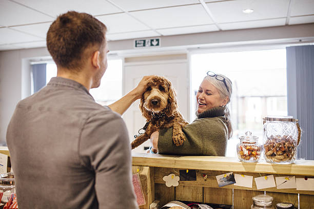 You are currently viewing Is Your Pet an Emotional Support Animal (ESA) or Service Animal?