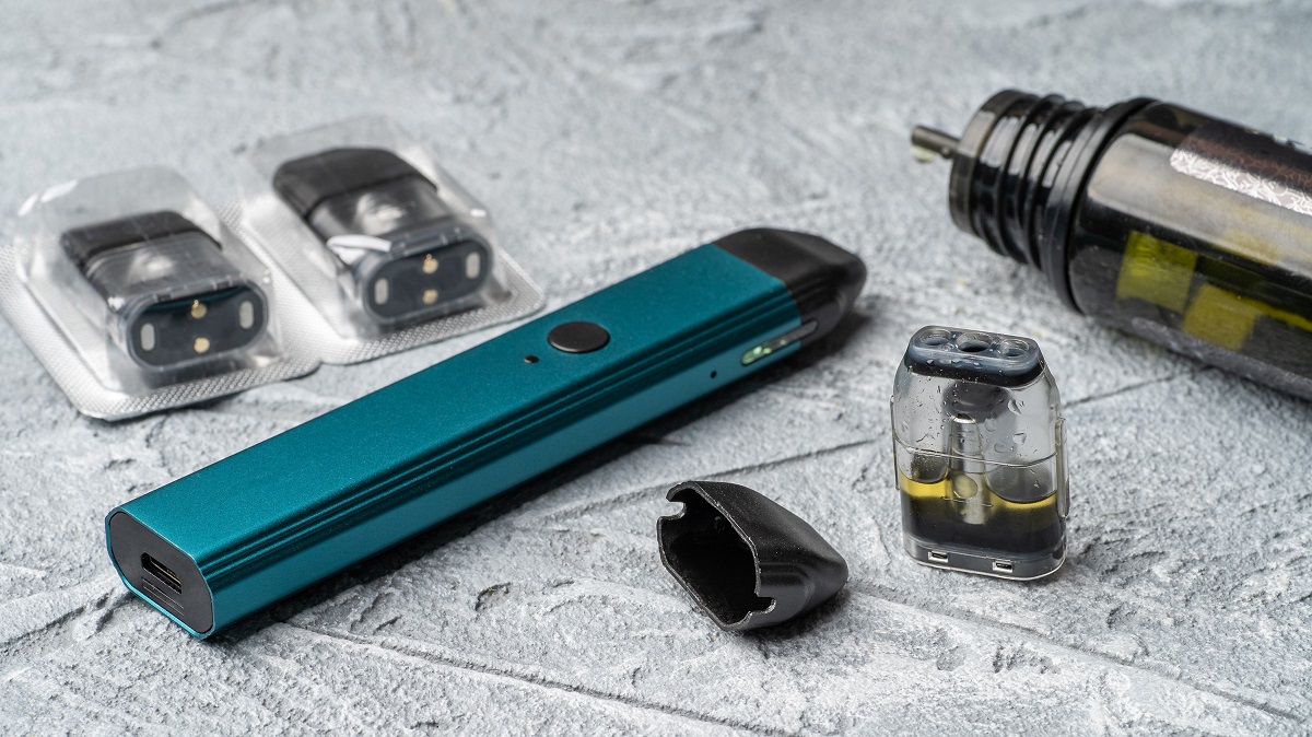 Read more about the article 6 Vaping Products Disguised as Everyday Items
