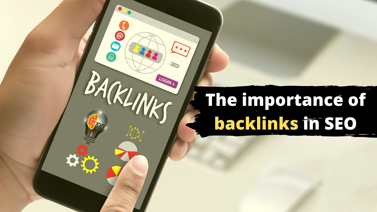 Read more about the article What Is Importance Backlinks in SEO?