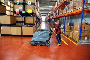 Read more about the article The Benefit of Storage Services in Dubai