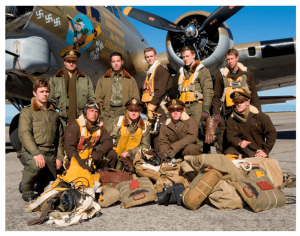 Read more about the article 5 Ways to Style Flight Jackets