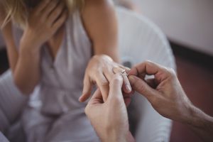 Read more about the article Promise Rings: To Whom and Why To Give